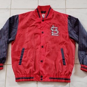 St Louis Cardinals jacket